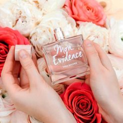 Yves Rocher Mon Evidence L'Eau De Parfum - 50Ml Online