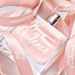 Yves Rocher Mon Evidence L'Eau De Parfum - 50Ml Online