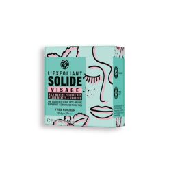 Yves Rocher Exfoliant Solide Visage Best