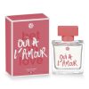 Yves Rocher Eau De Parfum Oui A L'Amour 50Ml Wholesale