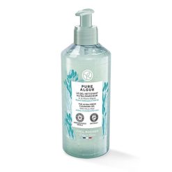 Yves Rocher Le Gel Nettoyant Ultra-Fraicheur Pure Algue - 390Ml Online