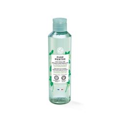 Yves Rocher L'Eau Micellaire Demaquillante Purifiante Pure Menthe 200Ml Clearance