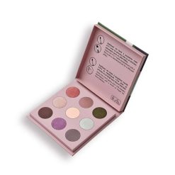 Yves Rocher Palette Yeux 9 Teintes - Sur La Lande Hot