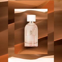 Yves Rocher Eau De Parfum Voile D'Ocre Hot