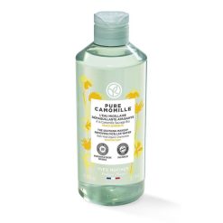 Yves Rocher L'Eau Micellaire Demaquillante Apaisante Pure Camomille - 400Ml Best