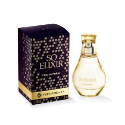 Yves Rocher Eau De Parfum So Elixir - 30Ml Clearance