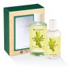 Yves Rocher Coffret Parfume Eau Fraiche Verveine Best