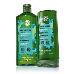 Yves Rocher Apres-Shampooing Purifiant Detox Best