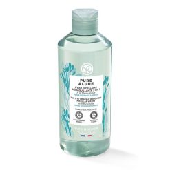 Yves Rocher L'Eau Micellaire Demaquillante 2 En 1Pure Algue - 400Ml Wholesale