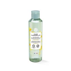 Yves Rocher L'Eau Micellaire Demaquillante Apaisante Pure Camomille - 200Ml Hot