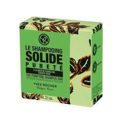 Yves Rocher Shampooing Solide Purete Online