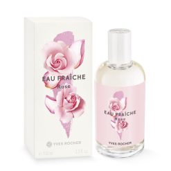 Yves Rocher Eau Fraiche Rose Online