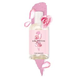 Yves Rocher Eau Fraiche Rose Online