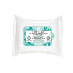 Yves Rocher Les Lingettes Demaquillantes Ultra-Fraicheur Pure Algue Wholesale