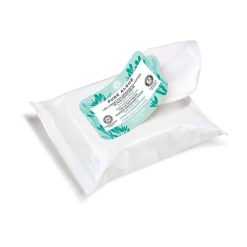 Yves Rocher Les Lingettes Demaquillantes Ultra-Fraicheur Pure Algue Wholesale