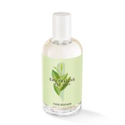 Yves Rocher Eau Fraiche The Vert Best