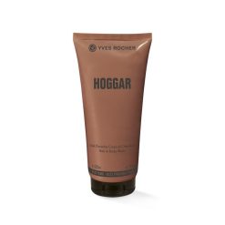 Yves Rocher Hoggar - Gel Douche Corps Et Cheveux Wholesale