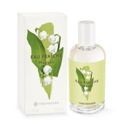 Yves Rocher Eau Fraiche Muguet Online