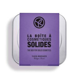 Yves Rocher Boite A Cosmetiques Solides New